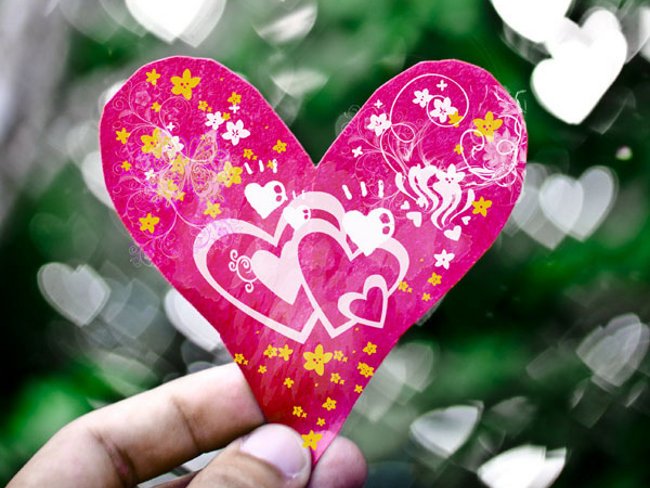 Vida, vacaciones, salud, amor y conciencia…