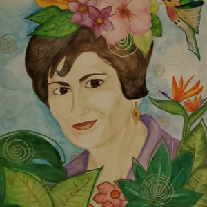 Hada madrina